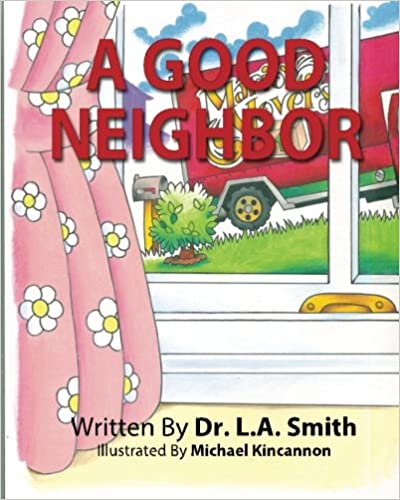 dr.latishasmith-book-A-Good-Neighbor